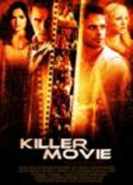 Killer Movie