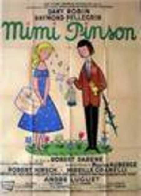 Mimi Pinson