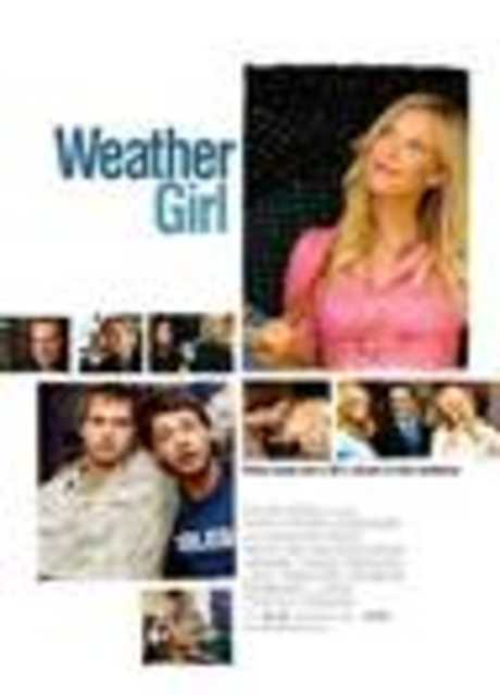 Weather Girl