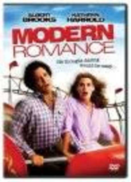 Modern Romance