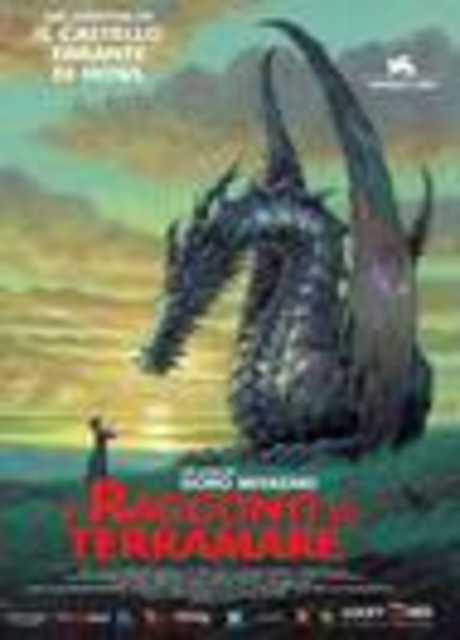 I racconti di Terramare