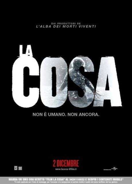 La Cosa