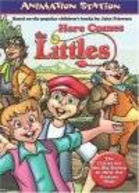 Here Come the Littles