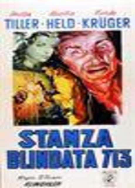 Stanza blindata 713
