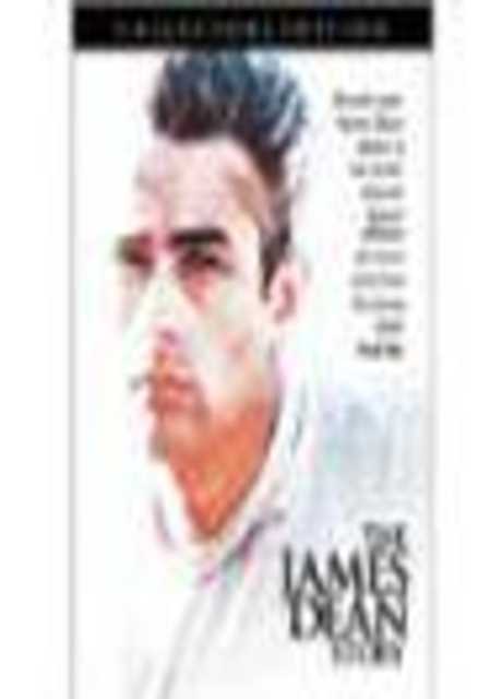 La storia di James Dean
