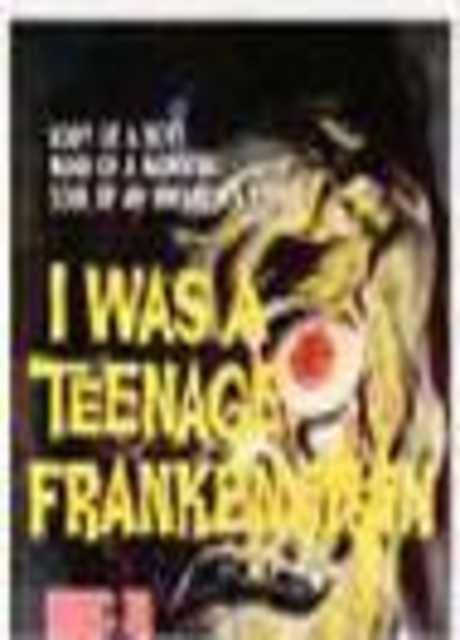 La strage di Frankenstein
