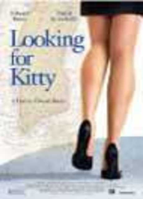 Looking for Kitty