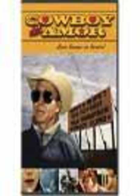 Cowboy del Amor