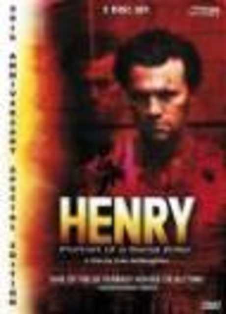Henry pioggia di sangue