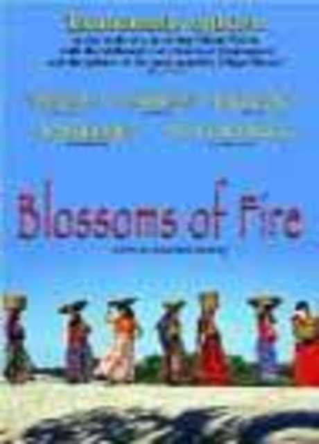 Blossoms of Fire