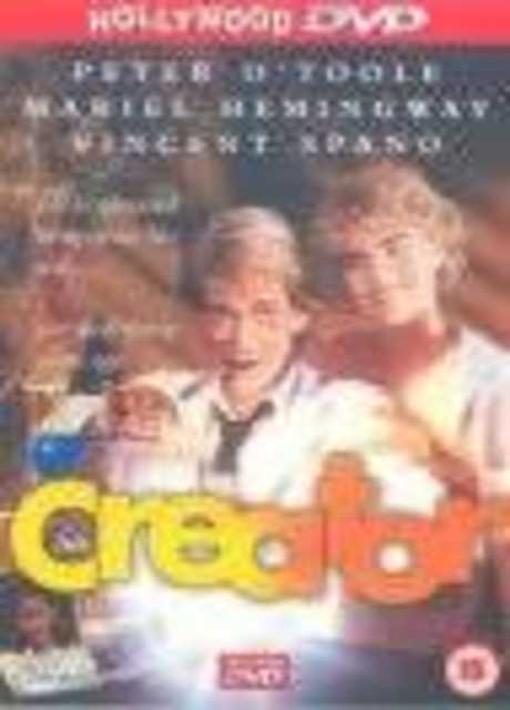 Dr. Creator specialista in miracoli
