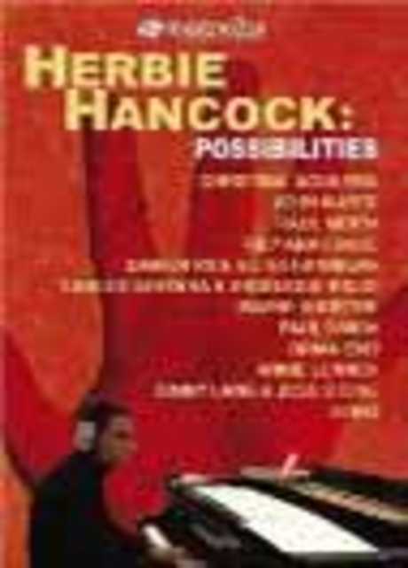 Herbie Hancock: Possibilities