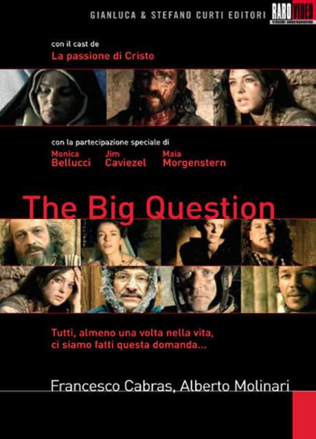 The Big Question