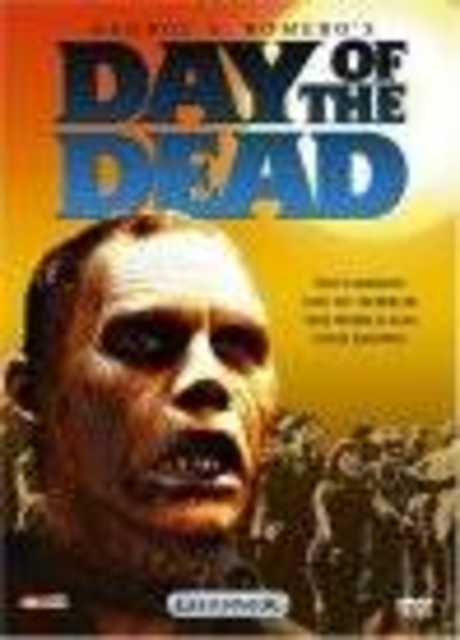 Il giorno degli Zombi
