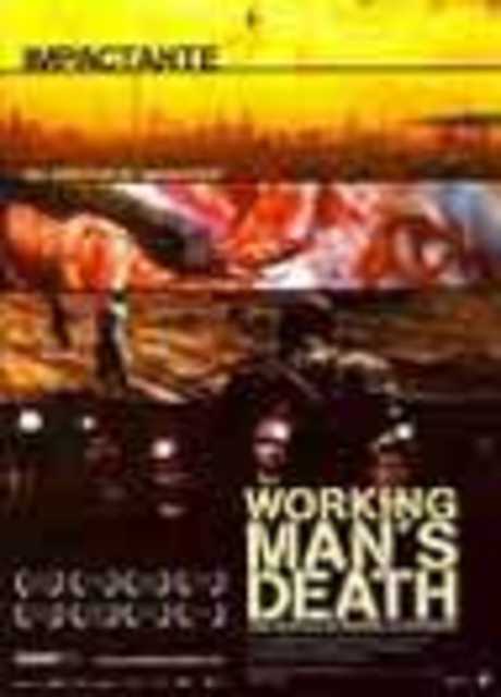 Workingman's Death