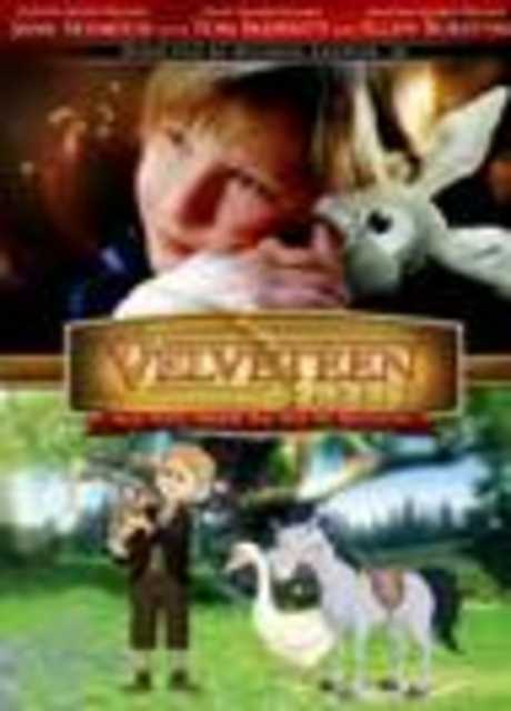 The Velveteen Rabbit