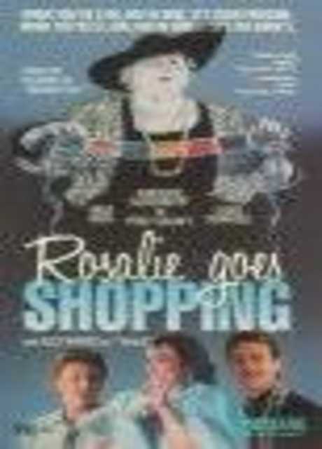 Rosalie va a far la spesa