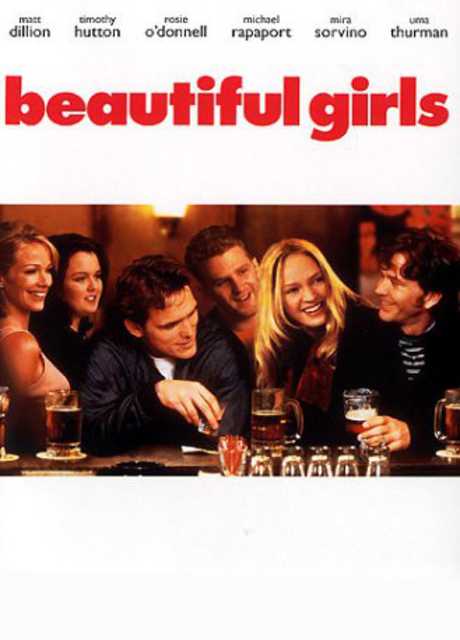 Beautiful girls