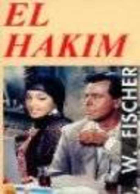El Hakim