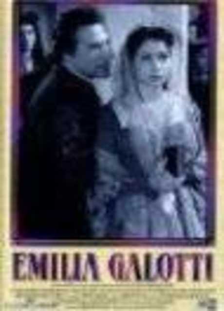 Emilia Galotti