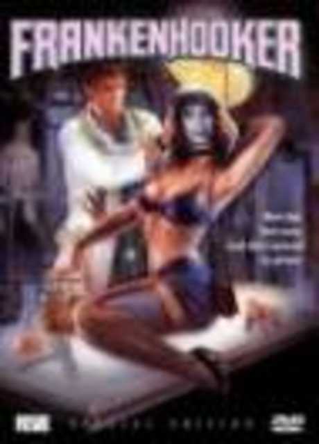 Frankenhooker