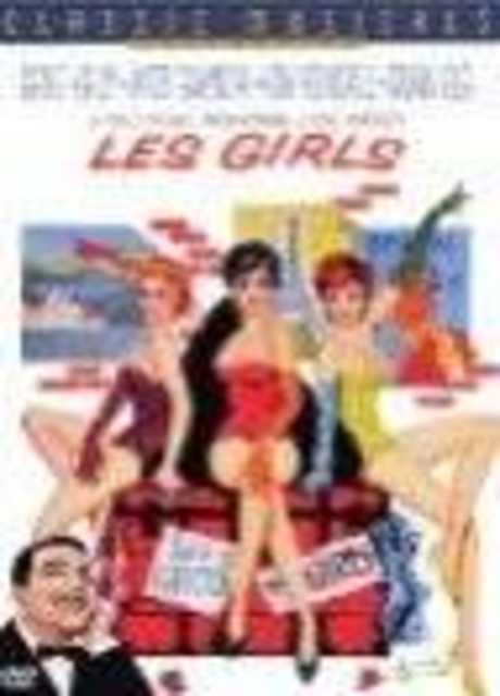 Les girls