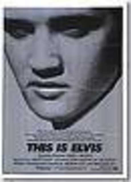 This Is Elvis