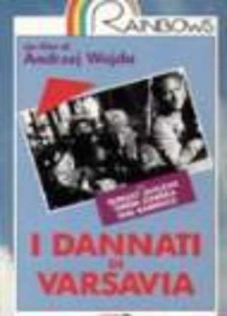 I dannati di Varsavia