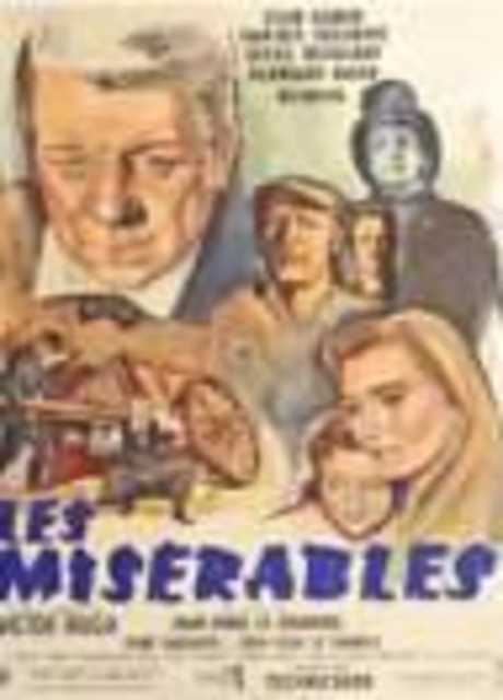 I miserabili