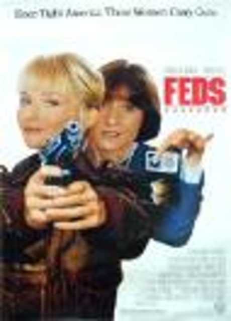 F.B.I. - Agenti in sottoveste