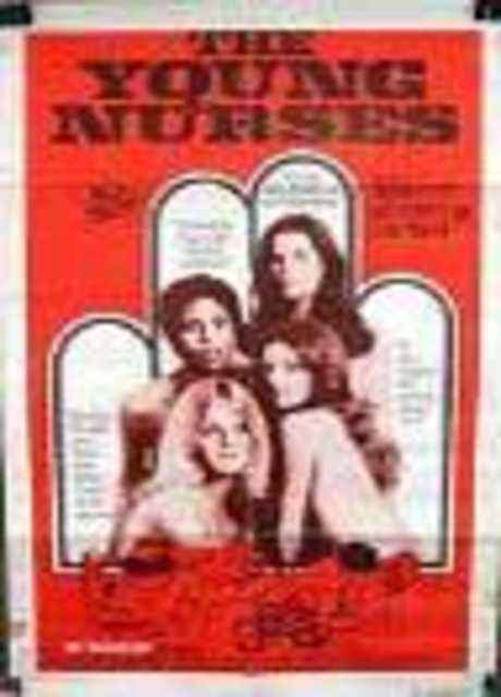 The Young Nurses