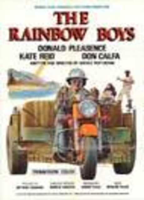The Rainbow Boys