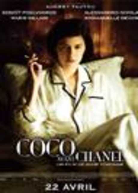 Coco Avant Chanel - L'amore prima del mito