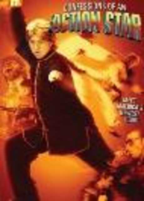 Confessions of an Action Star
