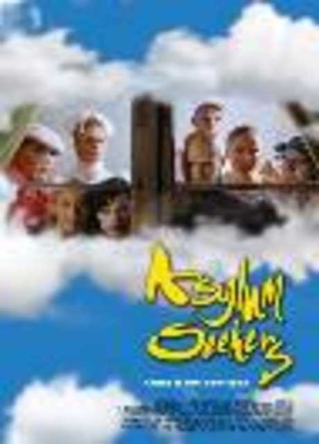 Asylum Seekers