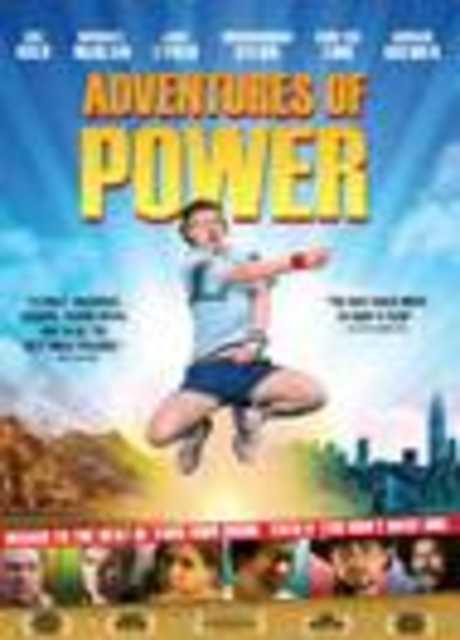 Adventures of Power