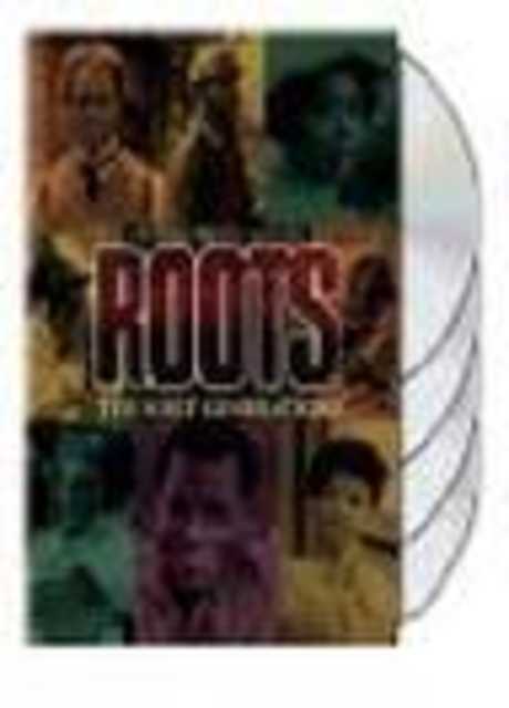 "Roots: The Next Generations"