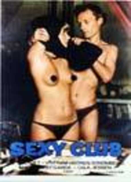 Sexy club