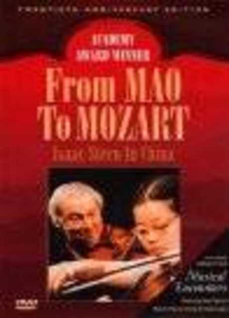 From Mao to Mozart