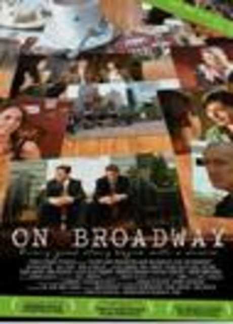 On Broadway