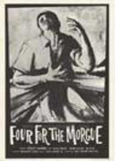 Quattro alla morgue