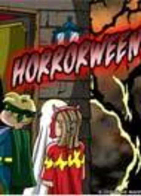 Horrorween
