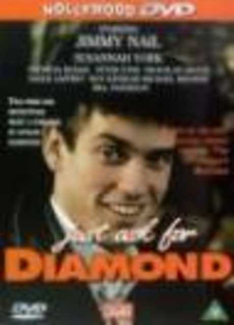 Just Ask for Diamond