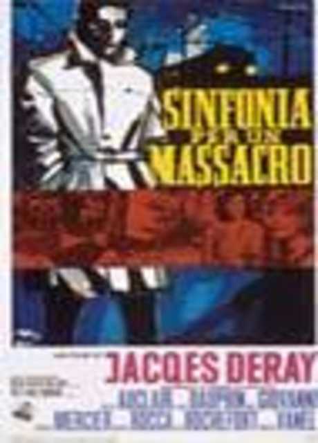 Sinfonia per un massacro