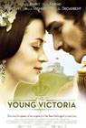 The Young Victoria