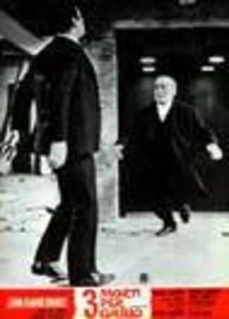 Tre morti per giulio