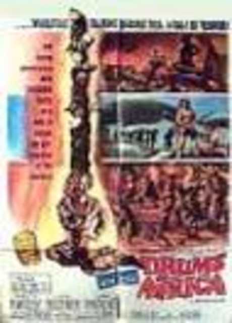 Tamburi d'africa