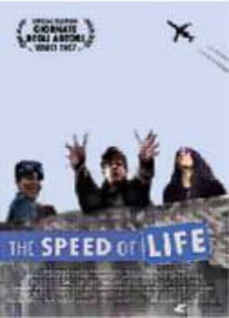 Speed of life