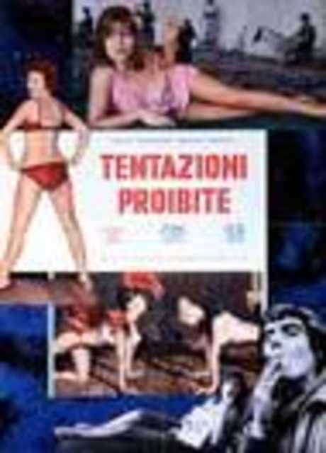 Tentazioni proibite