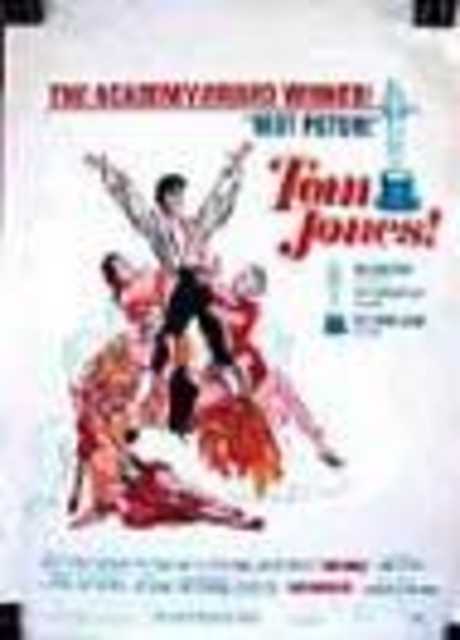 Tom Jones